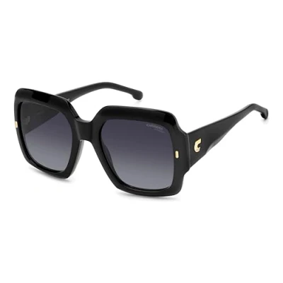 Imagen de CARRERA 3004/S Gafas de Sol, Black, 54 para Mujer