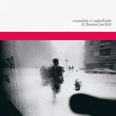 Imagen de Caoimhín Ó RaghallaighThomas Bartlett [Vinilo]