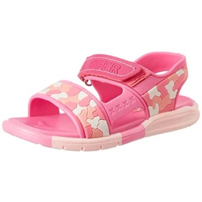 Imagen de Chicco, Sandales de Mer et Piscine avec Triple Réglage, Confortables, Légères, Flexibles Transpirables, Unisex Niños, Diseñado en Italia