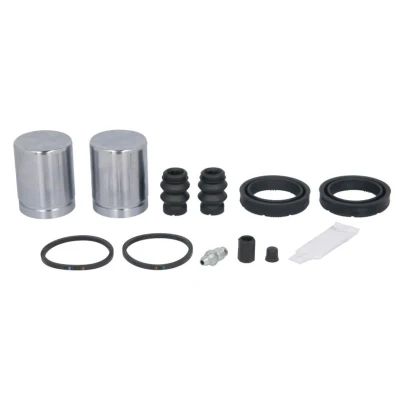 Imagen de AUTOFREN SEINSA D42218C Kit de Reparación Frenos Eje trasero 48 MERCEDES BENZ: Sprinter 3.5 T Furgón, 5 Camión plataforma/Chasis