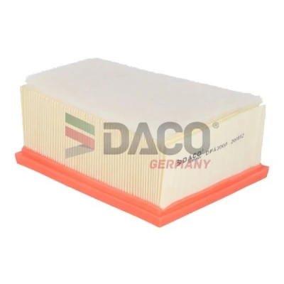 Imagen de Filtro de aire DACO Germany DFA3000