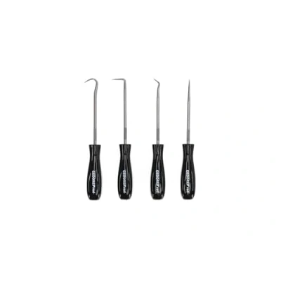 Imagen de Juego de ganchos para el montaje anillos L 130 mm, 4 piezas
