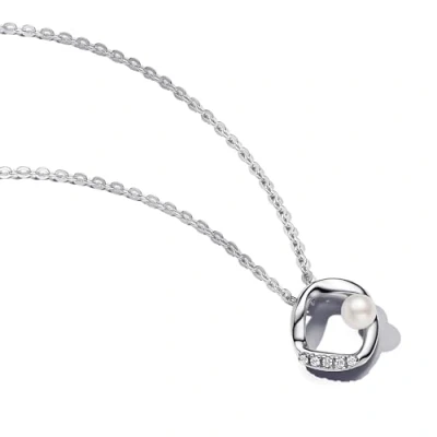 Imagen de Pandora Timeless Mujeres Anillo Plata 193149C01 54