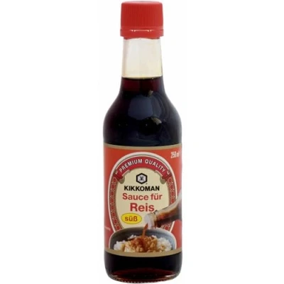 Imagen de Kikkoman Dulce Soja Salsa 250 ml