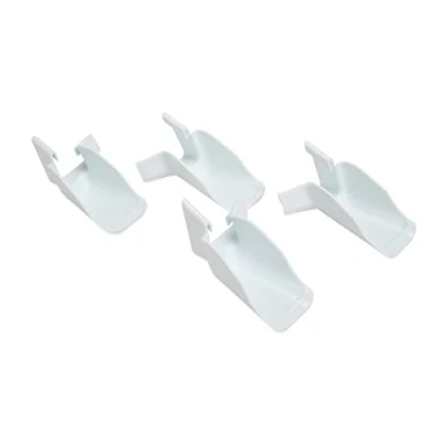 Imagen de Camco RV canalón Extensiones Pack de 4