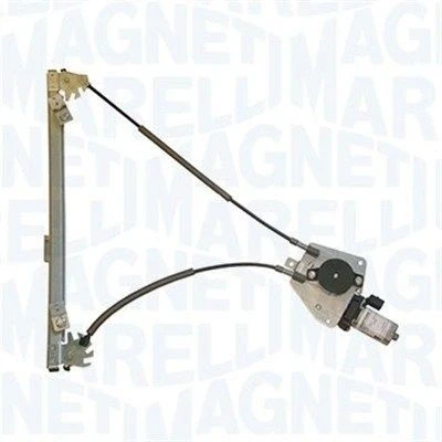 Imagen de Magneti Marelli Elevalunas Delante, derecha eléctrico con electromotor 350103134000 PEUGEOT: 306 Hatchback, Berlina