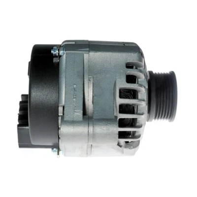 Imagen de HELLA 8EL 011 711 631 Alternador 14V 130A OPEL: Astra H Hatchback, Zafira B, GTC, SAAB: 9 3 Berlina, Familiar