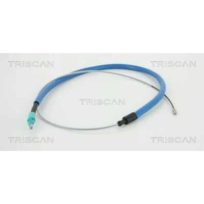 Imagen de TRISCAN 8140 38150 Cable de Freno Mano 1612/800 Tambor