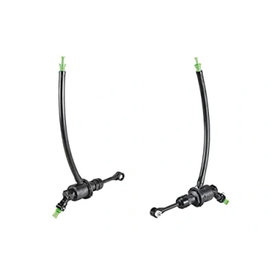 Imagen de VALEO 804822 Cilindro Maestro de Embrague para vehíc. con volante a la izquierda RENAULT: Clio 3, III Grandtour
