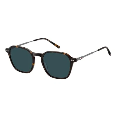 Imagen de Tommy Hilfiger Gafas de sol, Hombre, Talla: 53, Brown