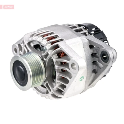 Imagen de DENSO DAN520 Alternador 14V 90A FIAT: Stilo Hatchback, Doblo I Familiar, Multi Wagon