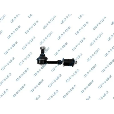 Imagen de GSP S050210 Bieleta de suspensión Eje trasero izquierda, trasero, derecha 114,5 M12X1,25 HYUNDAI: H 1 / Starex MPV, Furgón