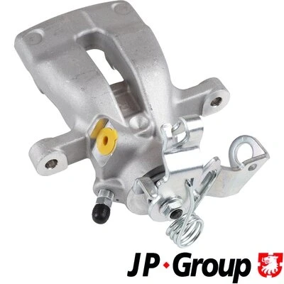 Imagen de JP GROUP 1262000780 Pinza de freno Eje trasero, derecha OPEL: Astra H Hatchback, G CC, Meriva A