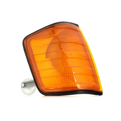 Imagen de TYC 18 3255 05 2 Intermitente naranja Delante, derecha con portalámparas MERCEDES BENZ: 190 norauto, oscaro, mister auto