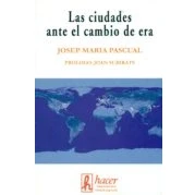 Imagen de Las Ciudades Ante El Cambio De Era