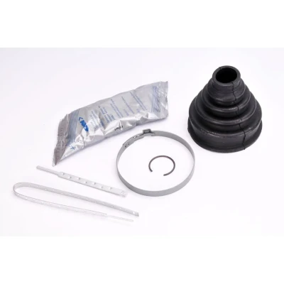 Imagen de LÖBRO 300324 Fuelle Palier 86,00 NBR (caucho nitril butadieno) LANCIA: DELTA 1, FIAT: Uno Hatchback, SEAT: Ronda