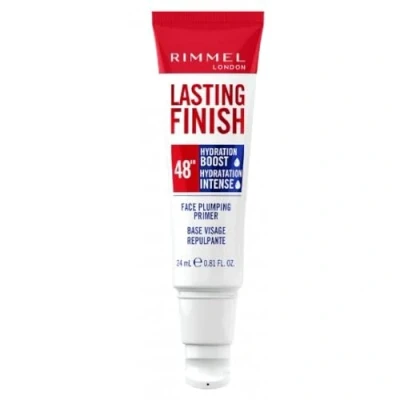 Imagen de Rimmel London Lasting Finish Prebase 48h de Hidratación 24ml