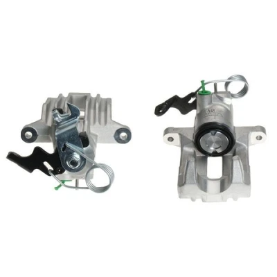 Imagen de BUDWEG CALIPER 342871 Pinza de freno AUDI: A4 B5 Berlina, A6 C5 Avant, VOLKSWAGEN: Passat GP Variant