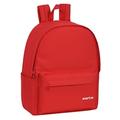 Imagen de Safta Mochila para Portátil 14.1&quot;, 310x160x400 mm