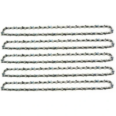 Imagen de &#039;5 Stihl Cadenas de sierra 3/8 1,6 mm 60 GL 40 cm cincel Completo RSC 3621 000 0060
