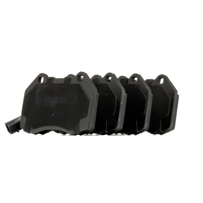 Imagen de Juego de pastillas KRAFT AUTOMOTIVE 6006899