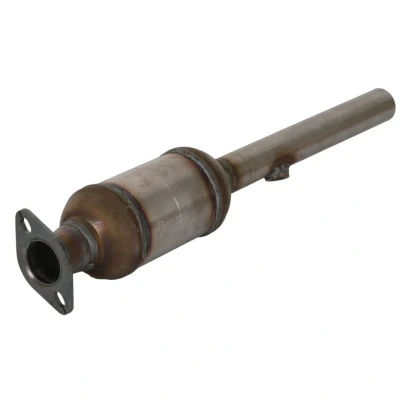 Imagen de JMJ 1091506 Catalizador VOLKSWAGEN: Golf 5, Caddy 3, Plus / Crossgolf, SEAT: Leon II Hatchback, Altea, Toledo SKODA: Octavia 2 Combi