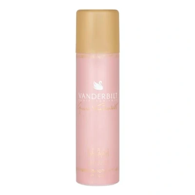 Imagen de Vanderbilt Desodorante 150 ml