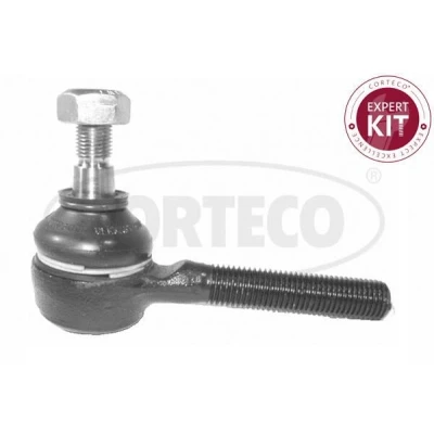 Imagen de CORTECO 49399634 Rótula de dirección M12x1,5 LHT exterior, Eje delantero, derecha, izquierda MERCEDES BENZ: 190