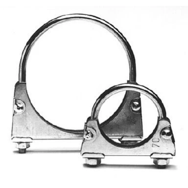 Imagen de BOSAL 250 128 Conectores de tubos, sistema escape
