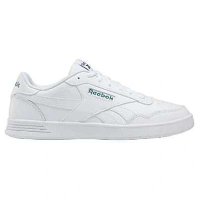 Imagen de Reebok Court Advance, Zapatillas Unisex Adulto, Ftwwht Cdgry2 Ftwwht, 42 EU
