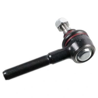 Imagen de febi BILSTEIN 04874 Rótula de dirección Plus Eje delantero, izquierda, derecha con tuerca autofijadora,