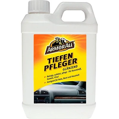 Imagen de Armor All 12000L Producto de limpieza para salpicaderos plástico (2000 ml), brillante