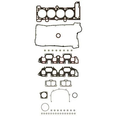 Imagen de AJUSA FIBERMAX 52092800 Juego de juntas, culata con junta culata, vástago válvula FORD: Sierra Mk2 Berlina, Hatchback