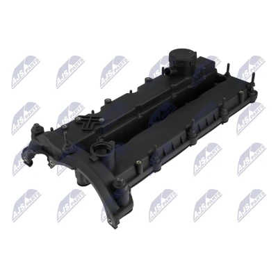 Imagen de NTY BPZ CH 004 Tapa de Balancines DODGE: Nitro SUV