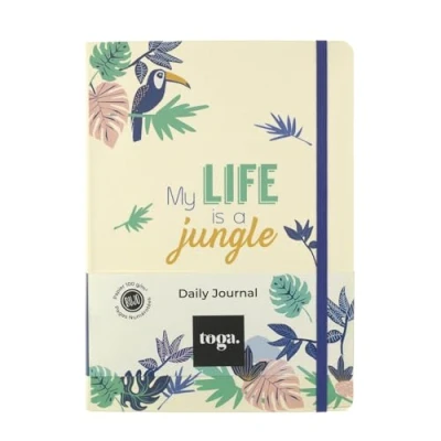 Imagen de DRAEGER PARIS 1886 Bullet Journal, Multicolor, talla única