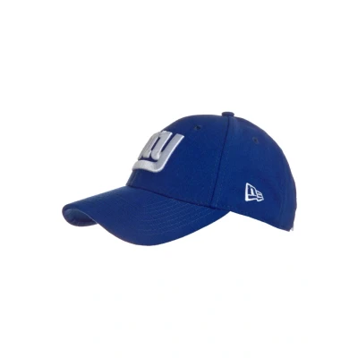 Imagen de New Era First DOWN Giants Gorra, Talla: One Size, Blue