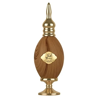 Imagen de Lattafa Pride Afaq Gold Eau de Parfum 100 ml