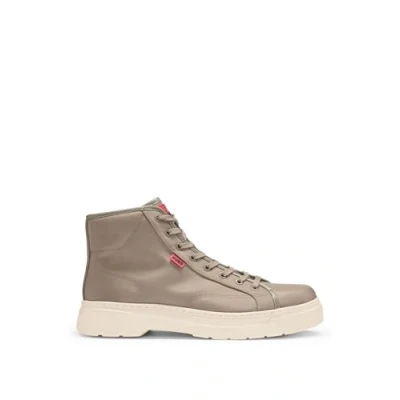 Imagen de HUGO Urian_Hito_RN, Cima mas Alta Hombre, Open Brown, 46 EU