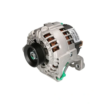Imagen de STARDAX STX100044R Alternador 12V 120A AUDI: A4 B6 Berlina, Avant, B5 VOLKSWAGEN: Passat GP Variant