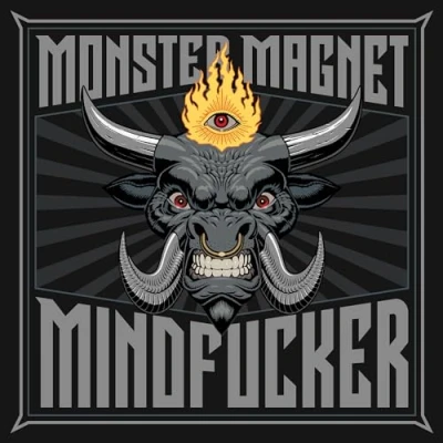 Imagen de Minfucker [Vinilo]