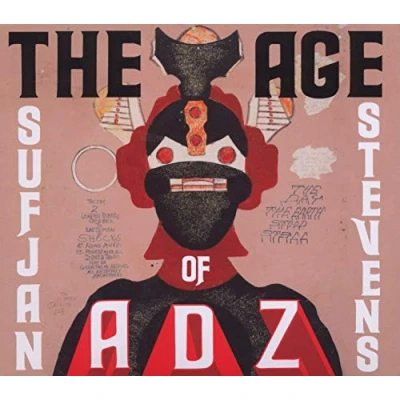 Imagen de Age of Adz [Vinilo]