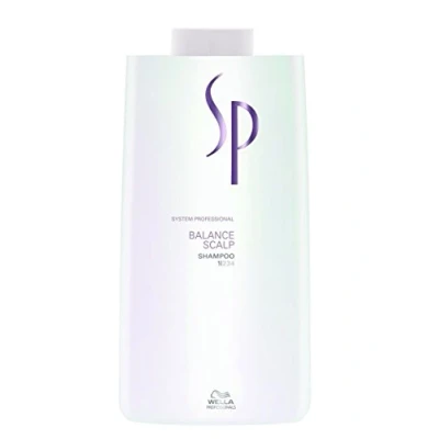 Imagen de SP Balance Scalp Shampoo 1.000 ml