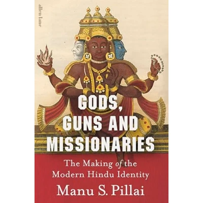 Imagen de Gods Guns And Missionaries (ebook)