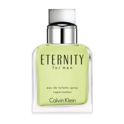 Imagen de Calvin Klein Eternity Men Eau de Toilette 100 ml