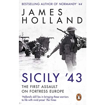 Imagen de Sicily 43