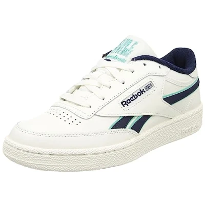 Imagen de Reebok Club C Revenge, Zapatillas Hombre, Chalk Vecnav Cybmin, 44 EU