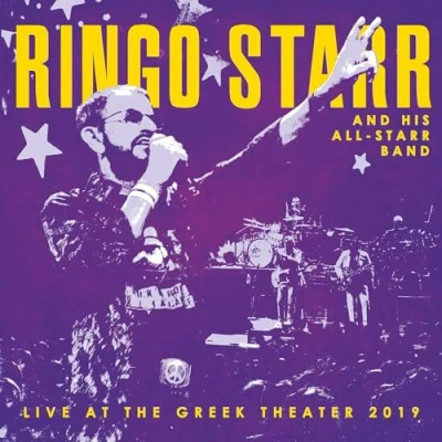 Imagen de Live At The Greek Theater [Vinilo]
