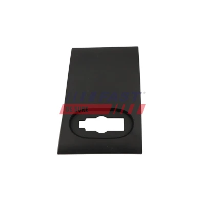 Imagen de FAST FT90451 Moldura lateral Delante, izquierda