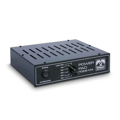 Imagen de Palmer, PDI06L16 (Power Attenuator 16 Ohm)