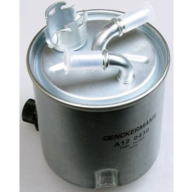 Imagen de Filtro combustible DENCKERMANN A120430